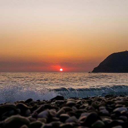 Precioso Apartamento Cerca Del Mar Con Wifi, Piscina Y Parking La Herradura  Exteriér fotografie