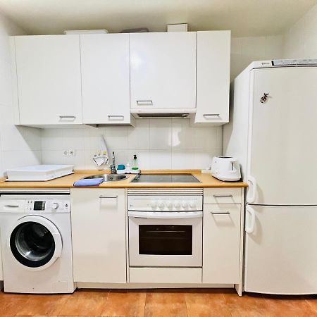 Precioso Apartamento Cerca Del Mar Con Wifi, Piscina Y Parking La Herradura  Exteriér fotografie