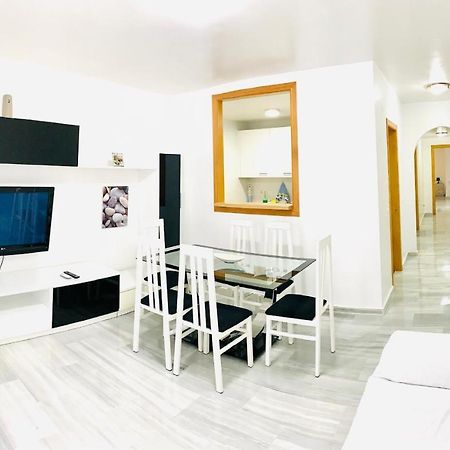 Apartmán Precioso Apartamento Cerca Del Mar Con Wifi, Piscina Y Parking La Herradura  Exteriér fotografie