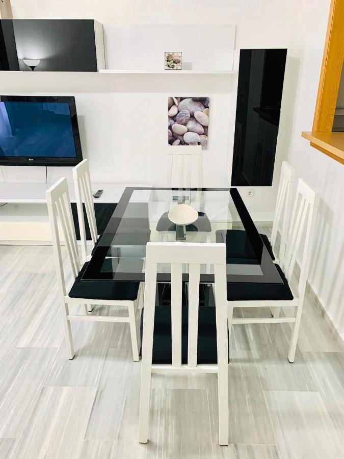Precioso Apartamento Cerca Del Mar Con Wifi, Piscina Y Parking La Herradura  Exteriér fotografie