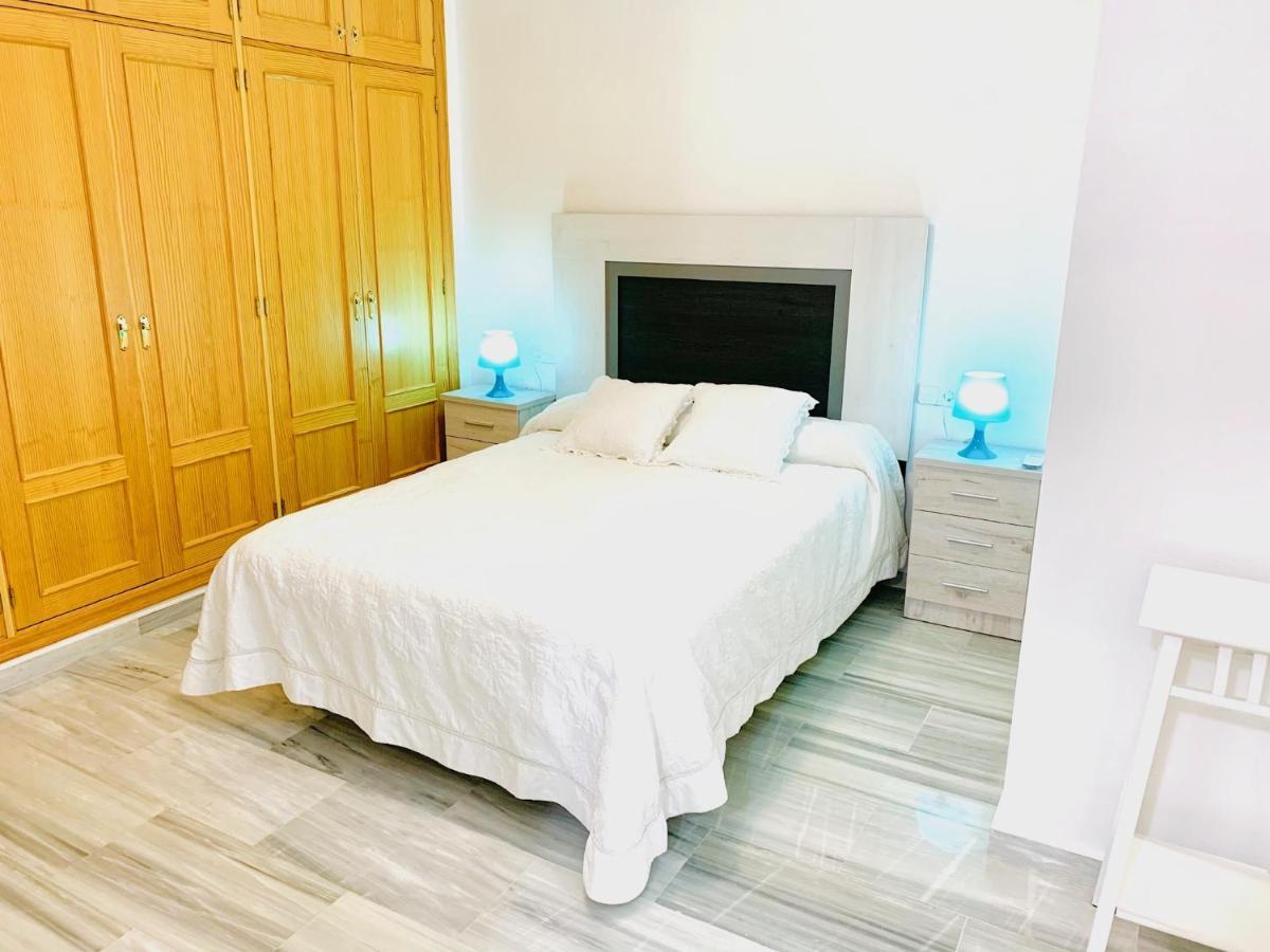 Precioso Apartamento Cerca Del Mar Con Wifi, Piscina Y Parking La Herradura  Exteriér fotografie