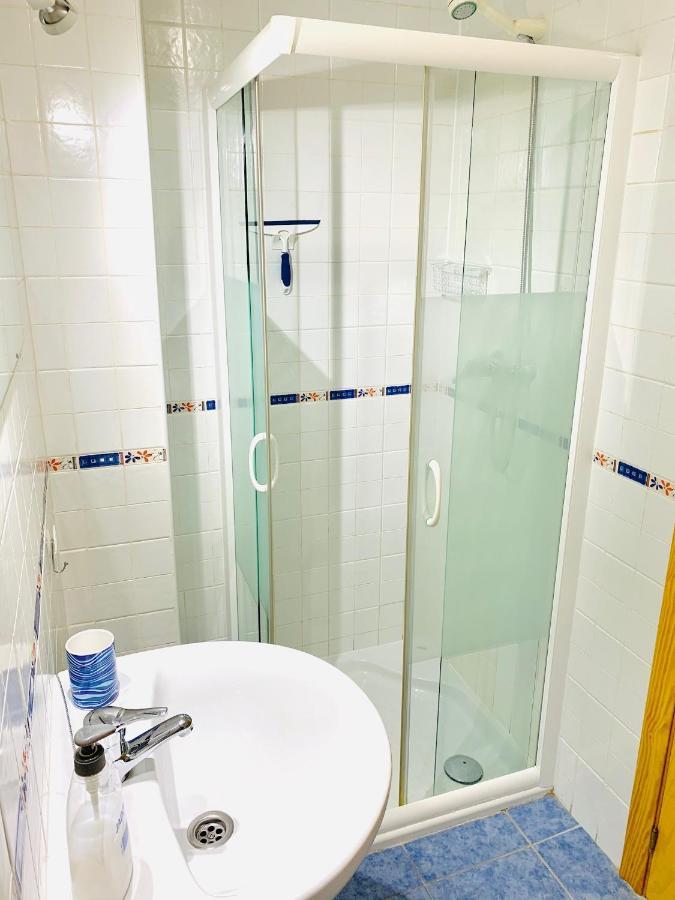 Precioso Apartamento Cerca Del Mar Con Wifi, Piscina Y Parking La Herradura  Exteriér fotografie