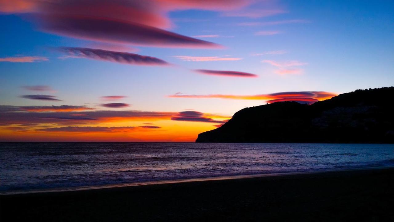 Precioso Apartamento Cerca Del Mar Con Wifi, Piscina Y Parking La Herradura  Exteriér fotografie