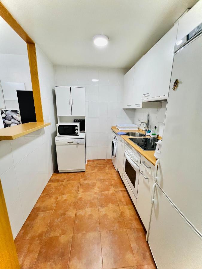 Precioso Apartamento Cerca Del Mar Con Wifi, Piscina Y Parking La Herradura  Exteriér fotografie