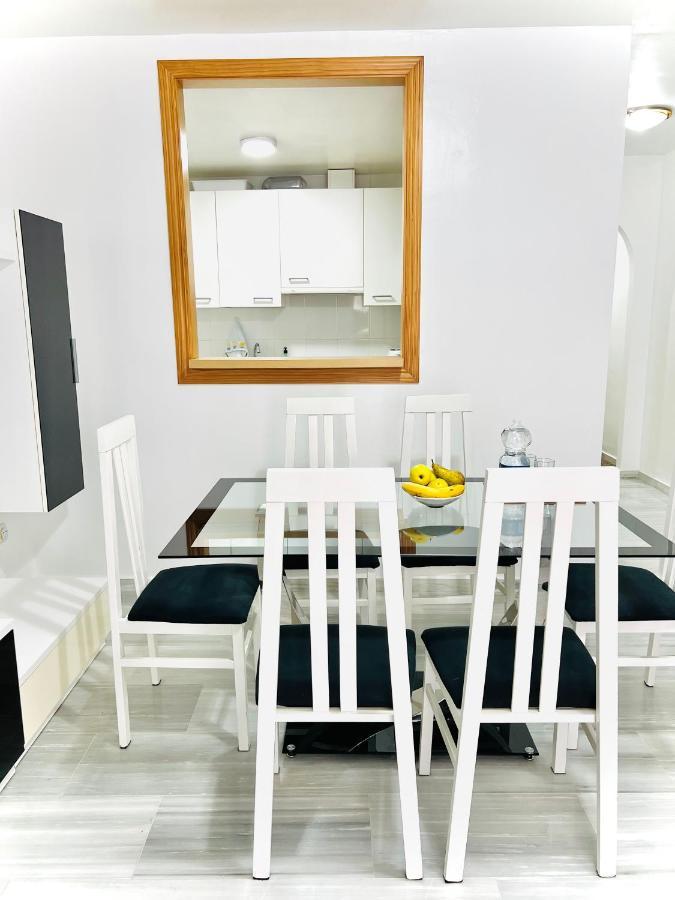 Apartmán Precioso Apartamento Cerca Del Mar Con Wifi, Piscina Y Parking La Herradura  Exteriér fotografie