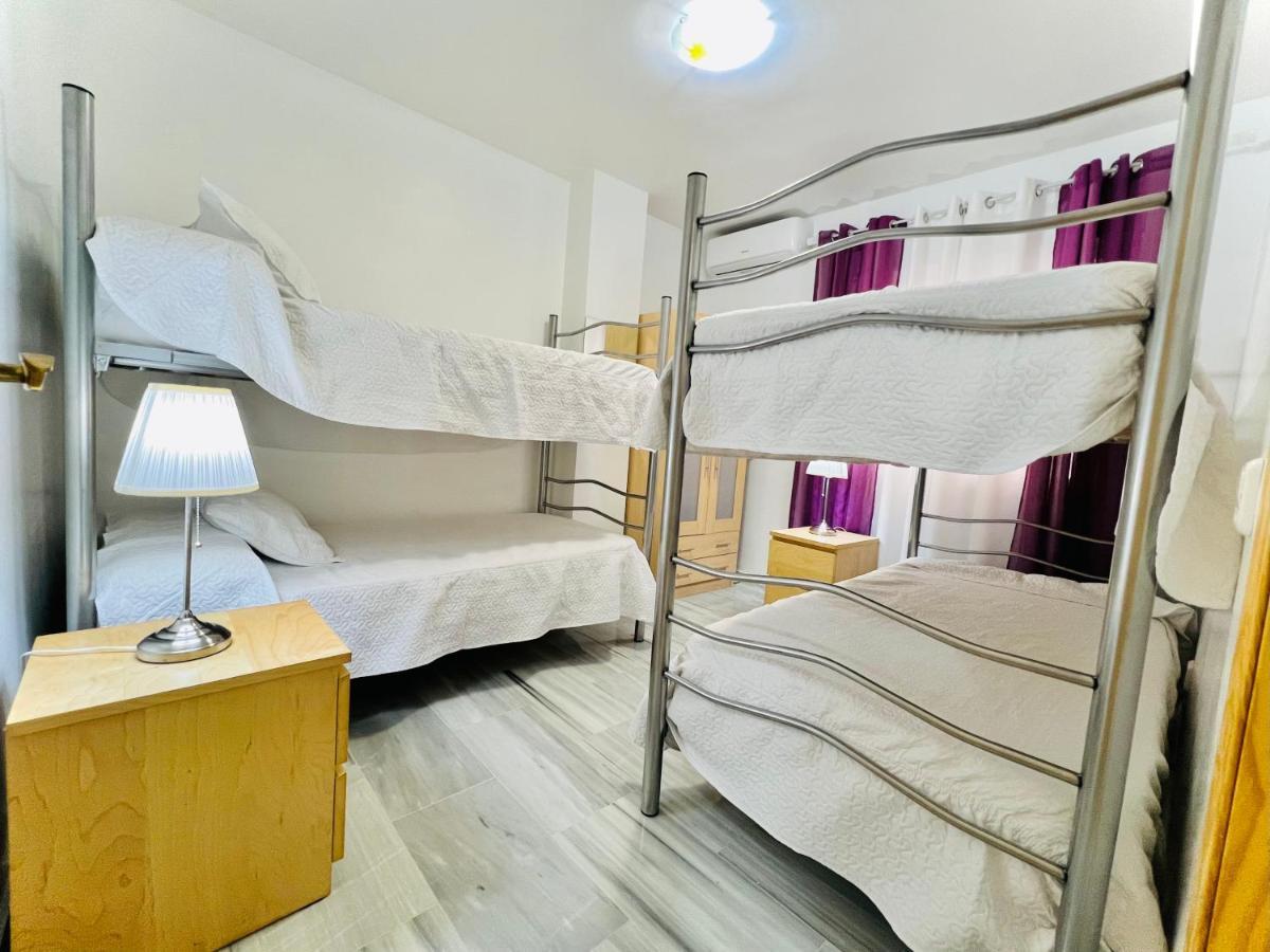 Precioso Apartamento Cerca Del Mar Con Wifi, Piscina Y Parking La Herradura  Exteriér fotografie